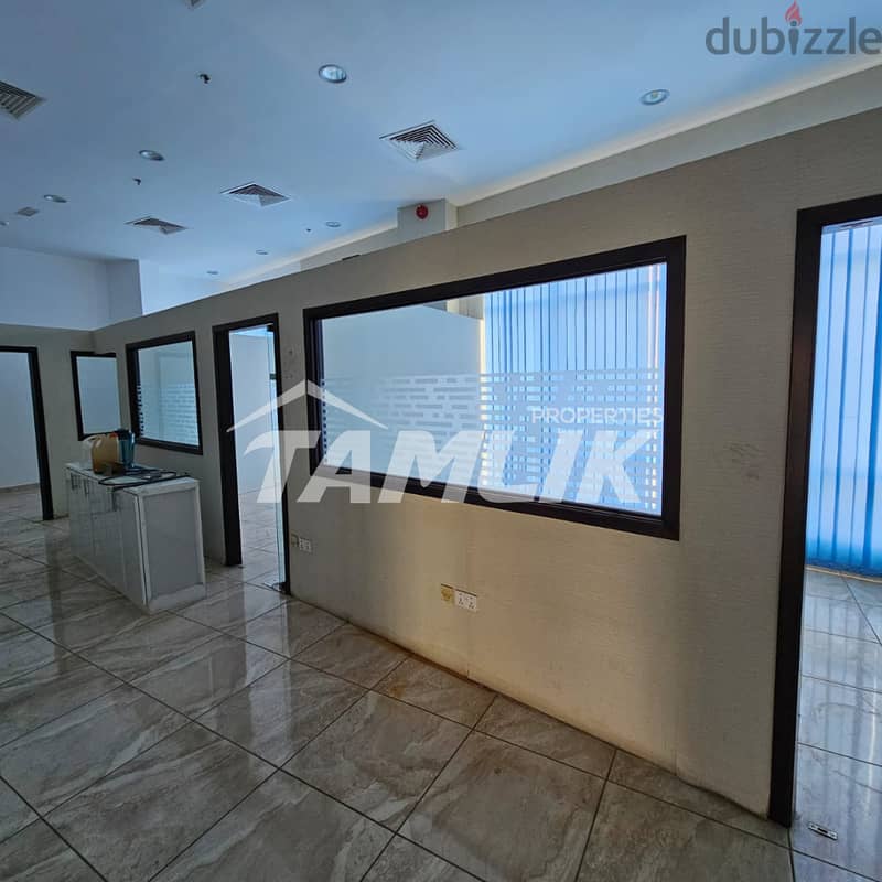 Commercial Spaces for Rent in Ghala |REF 559YB 4