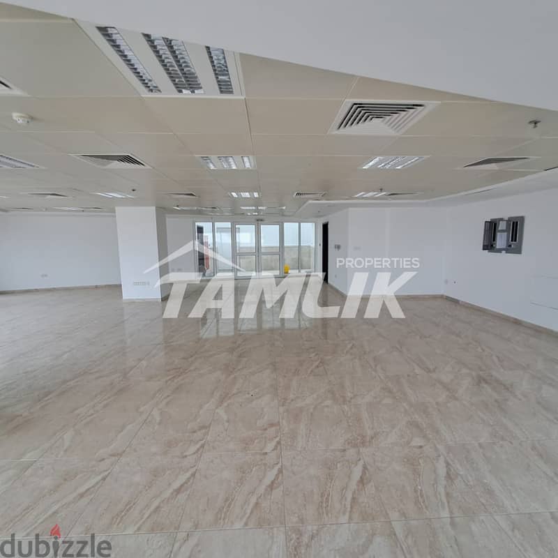 Commercial Spaces for Rent in Ghala |REF 559YB 5