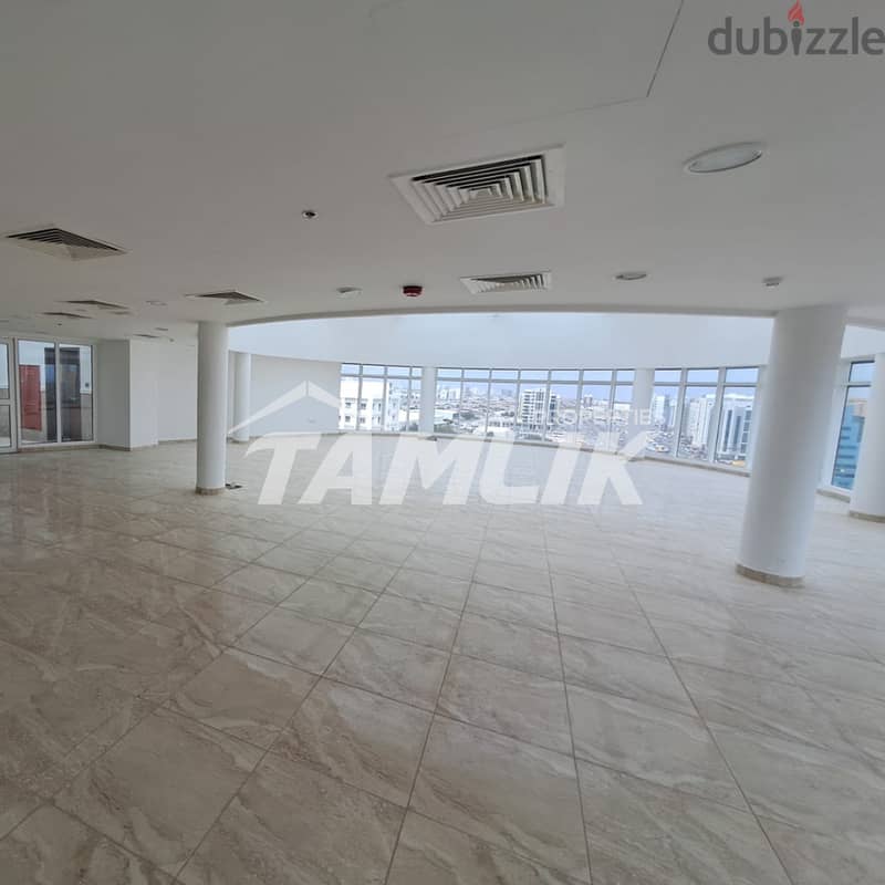 Commercial Spaces for Rent in Ghala |REF 559YB 6