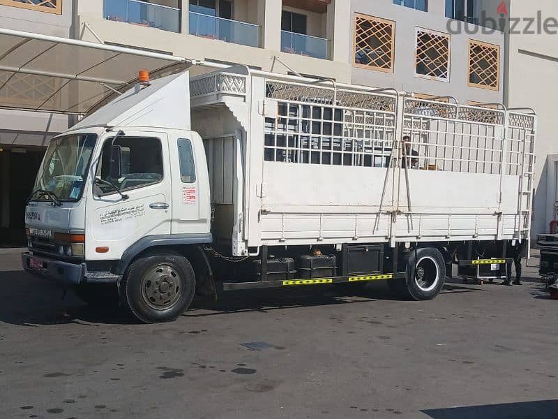 Truck for rent 3ton 7ton 10ton truck transport Shiffting Service 0