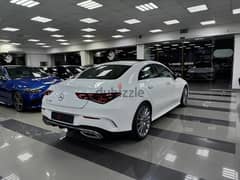 Mercedes-Benz CLA 250 2023