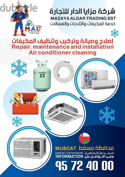 Best Air Conditioner work