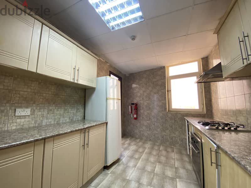 Spacious Fully Furnished 2BHK Apartment in Al Ghubra, Muscat 4