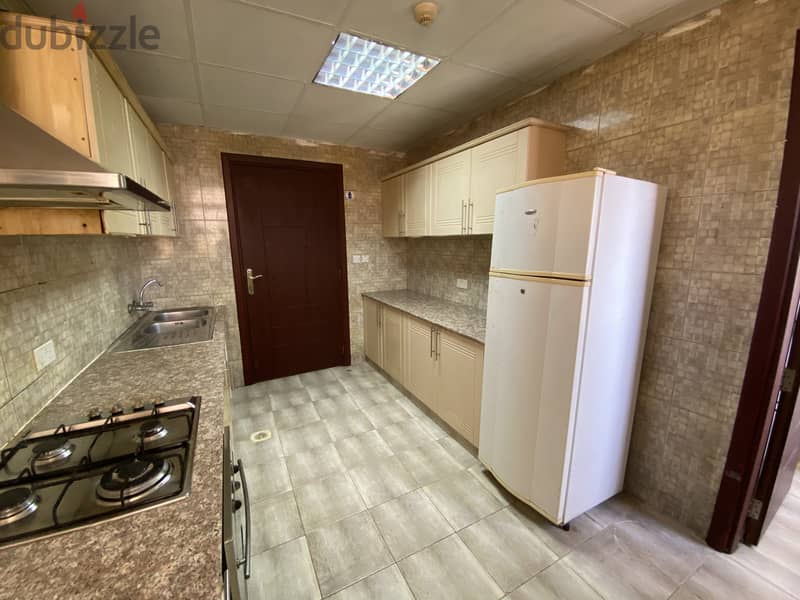 Spacious Fully Furnished 2BHK Apartment in Al Ghubra, Muscat 6