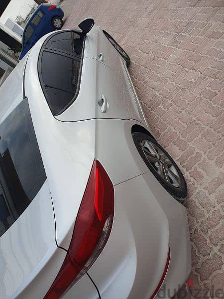 car for rent monthly and daily 5