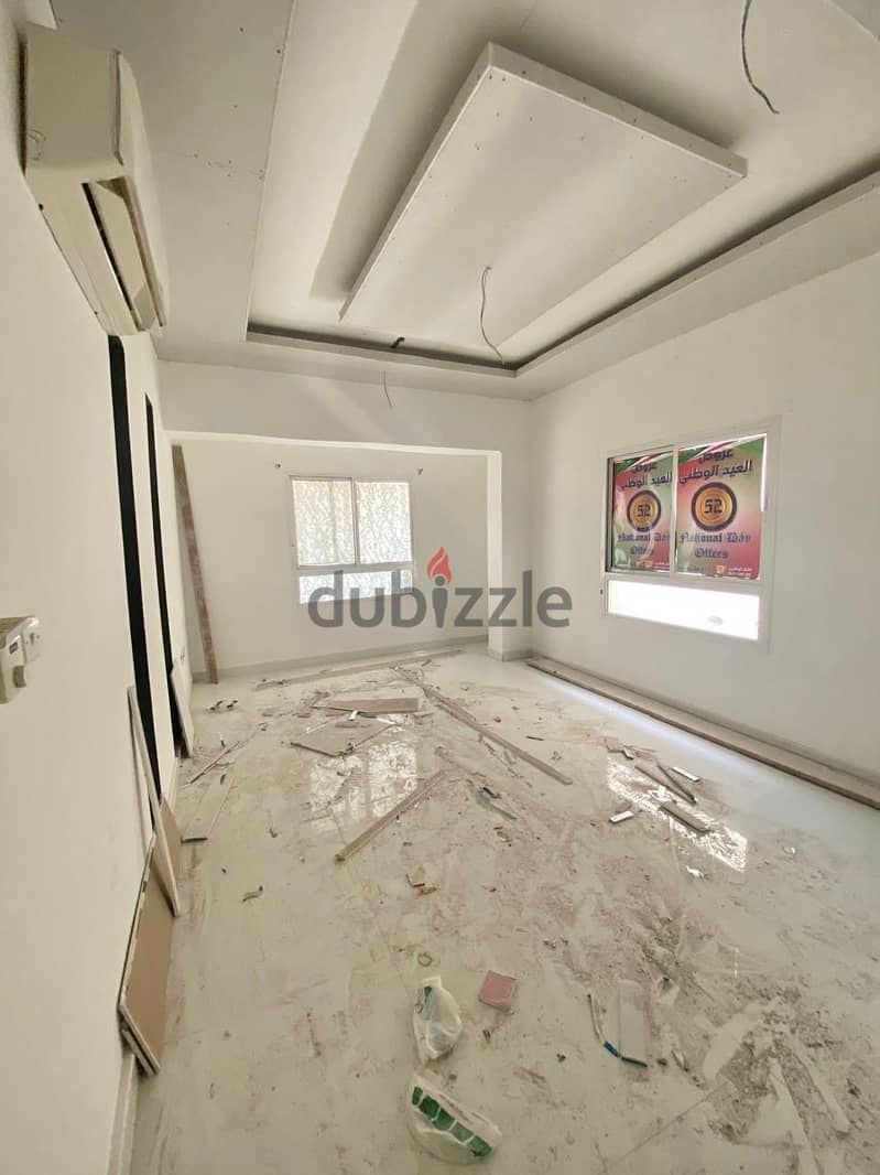 "SR-AH-578  Elegant Flat in Al Mawaleh North for Rent! 2