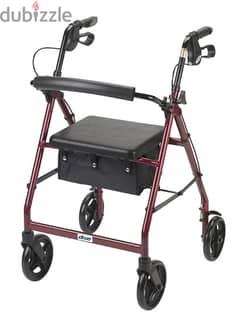 Foldable Wheel Chair Light Weight and easy to carry