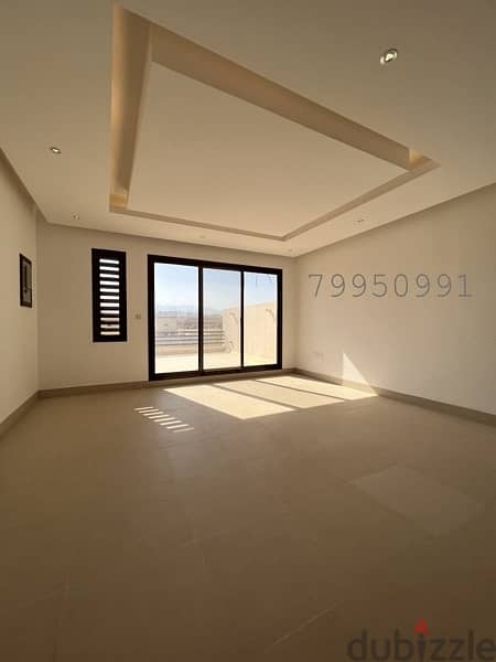 3+1 BR Villa in Muscat Hills for Rent 1