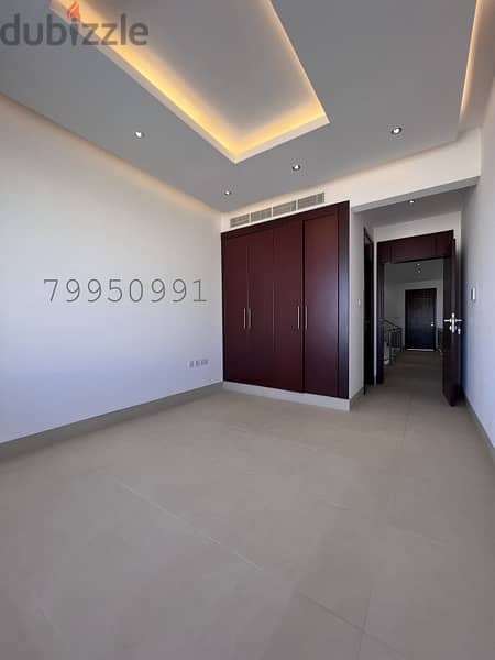 3+1 BR Villa in Muscat Hills for Rent 6