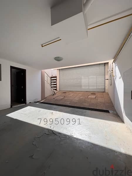 3+1 BR Villa in Muscat Hills for Rent 10