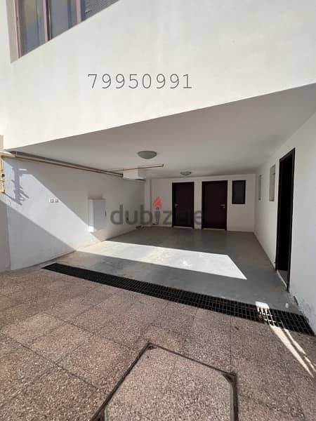 3+1 BR Villa in Muscat Hills for Rent 11