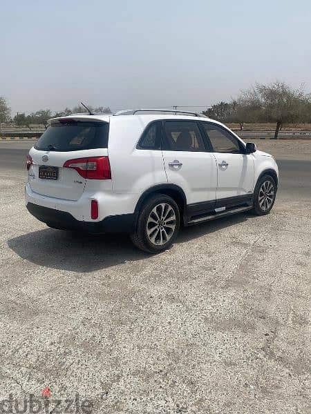 Kia Sorento 2013 sell or change 1