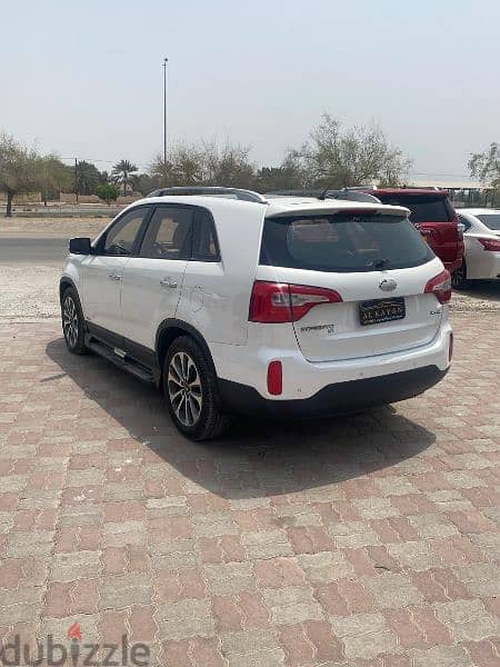 Kia Sorento 2013 sell or change 3