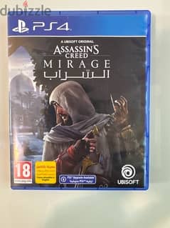 Assasing creed mirage 0