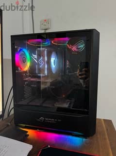 USED GAMING PC FOR SALE