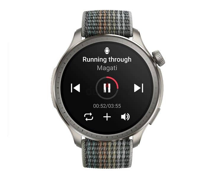 Amazfit Balance 4