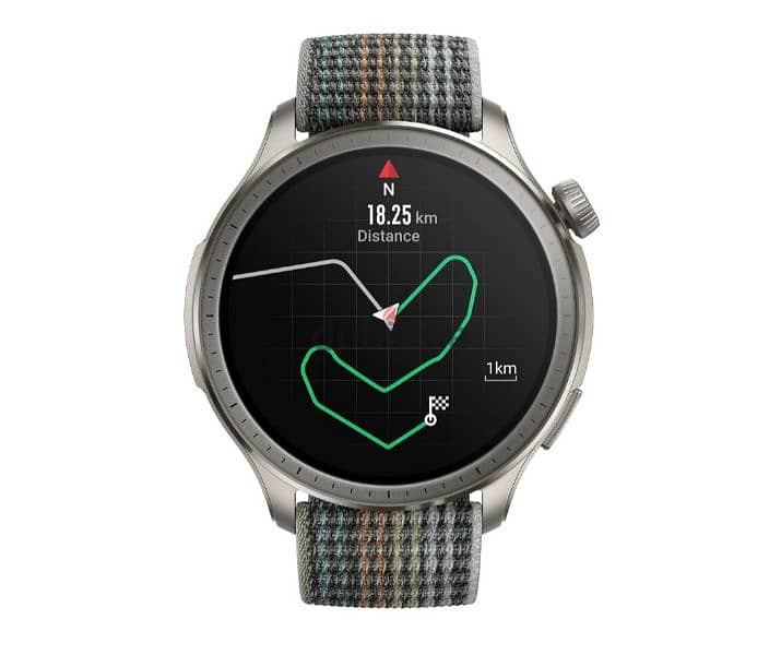 Amazfit Balance 5