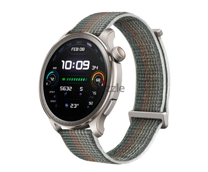 Amazfit Balance 7