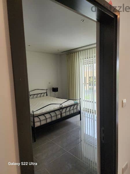 Beautiful one bedroom flat in the heart of AL MOUJ ( wave ) 12