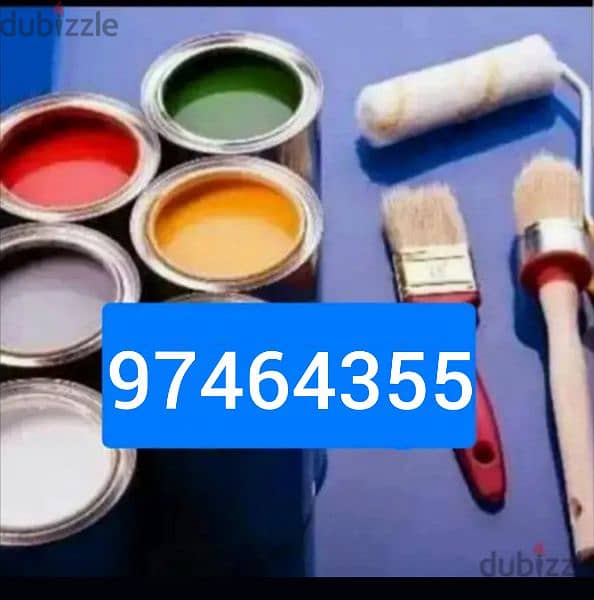 House painting villa painting office painting best price 0