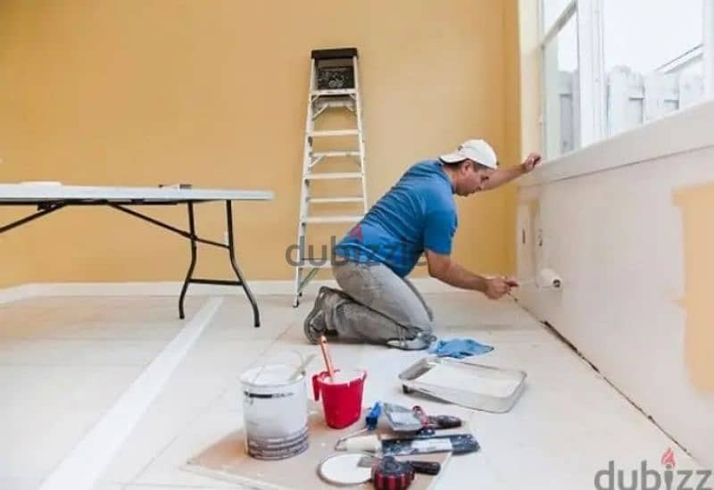 Painting interior and exterior- 95262963 1