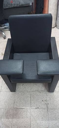 Pedicure chair or sofa