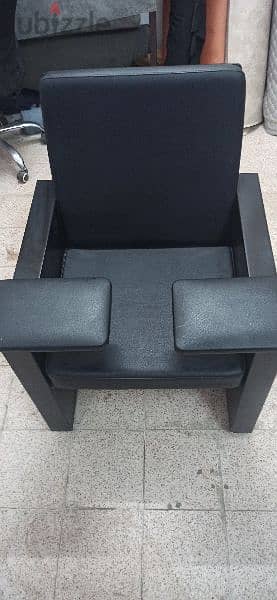 Pedicure chair or sofa 0