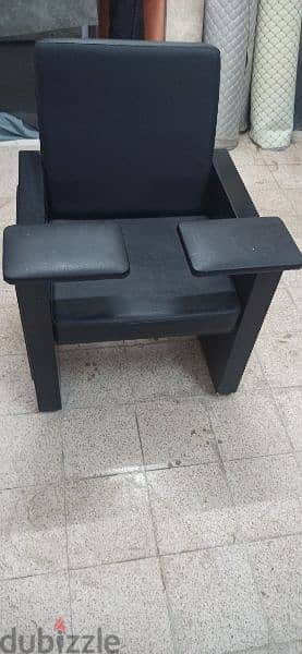 Pedicure chair or sofa 1