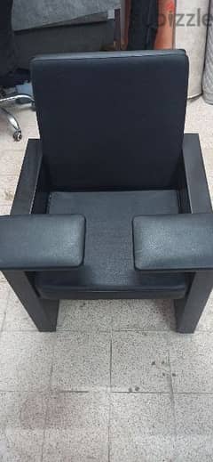 Pedicure chair or sofa