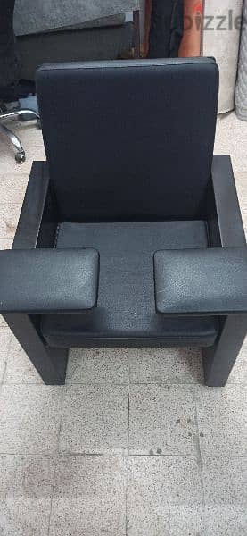 Pedicure chair or sofa 0