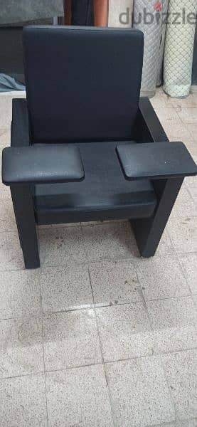 Pedicure chair or sofa 1