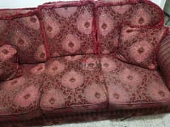 كنبة A sofa 0