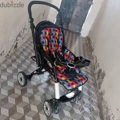 Baby Trolley 0