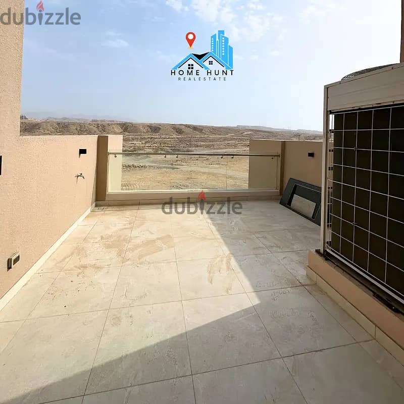 MUSCAT HILLS | LUXURIOUS 3+1 BR COMMUNITY VILLA WITH PRIVATE POOL FOR 17