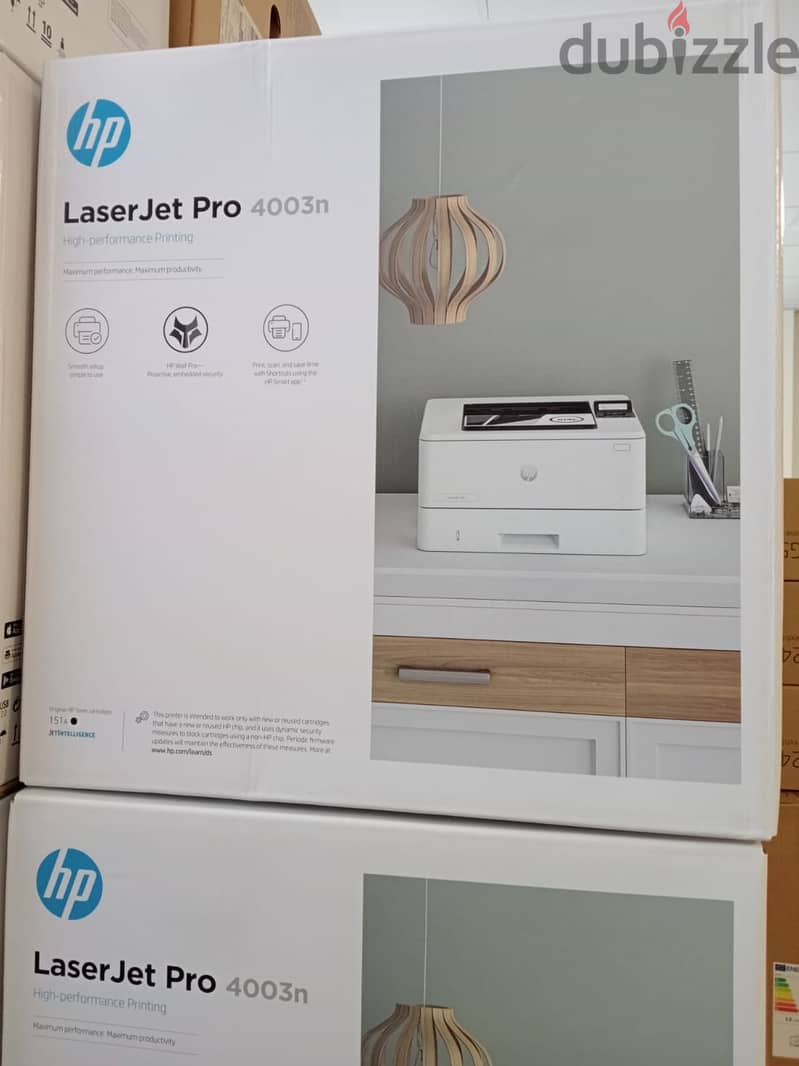 HP Original Product 4