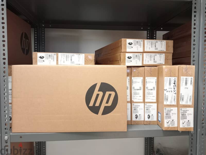 HP Original Product 11