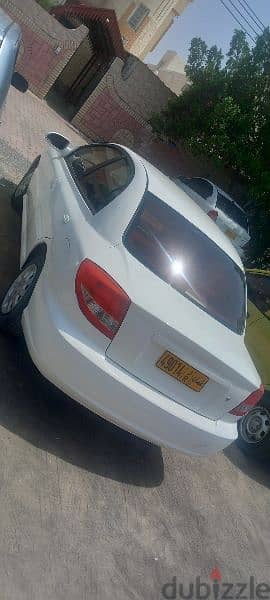 Kia Rio 2004 6