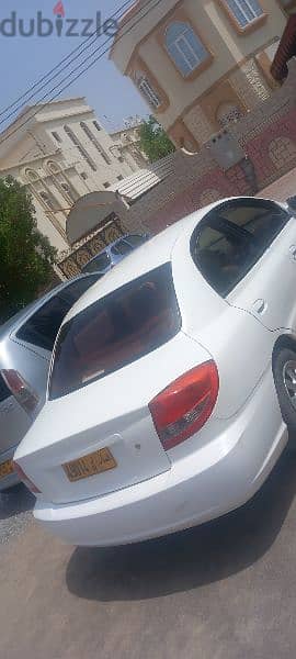 Kia Rio 2004 7