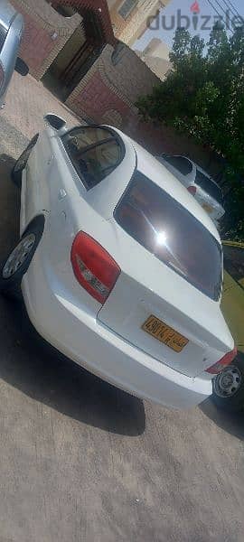 Kia Rio 2004 9