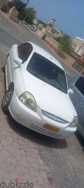 Kia Rio 2004 10