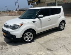 Kia Soul 2019 ?98150070