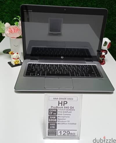 HP