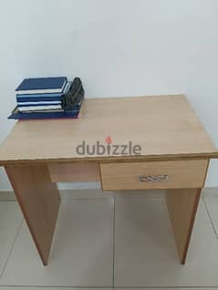 study table