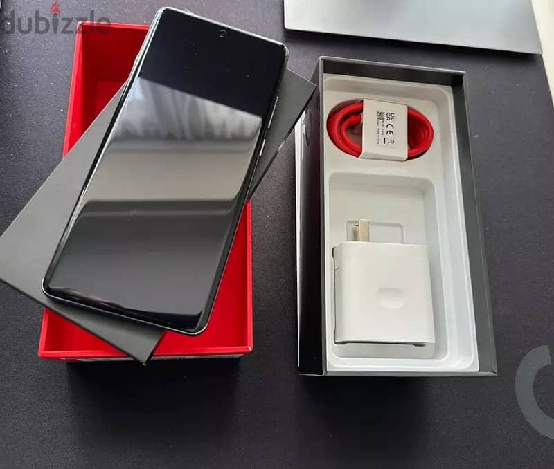 OnePlus 12 5G 512GB 16GB RAM Flowy Emerald 0