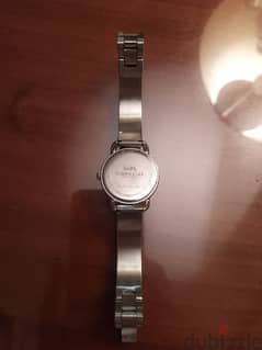 original coach watch