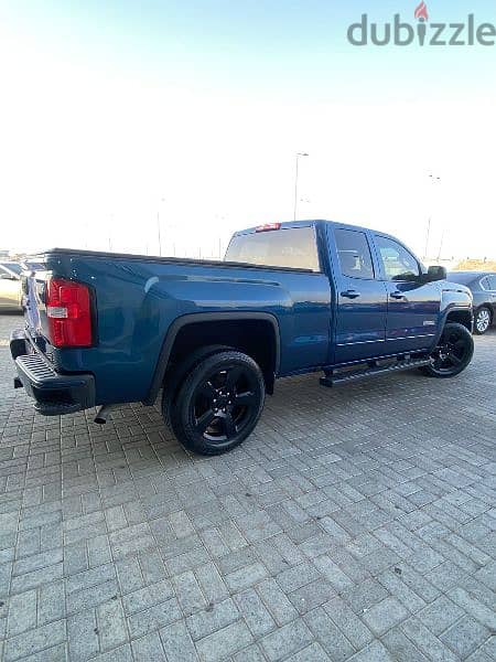 GMC Sierra 2018 2