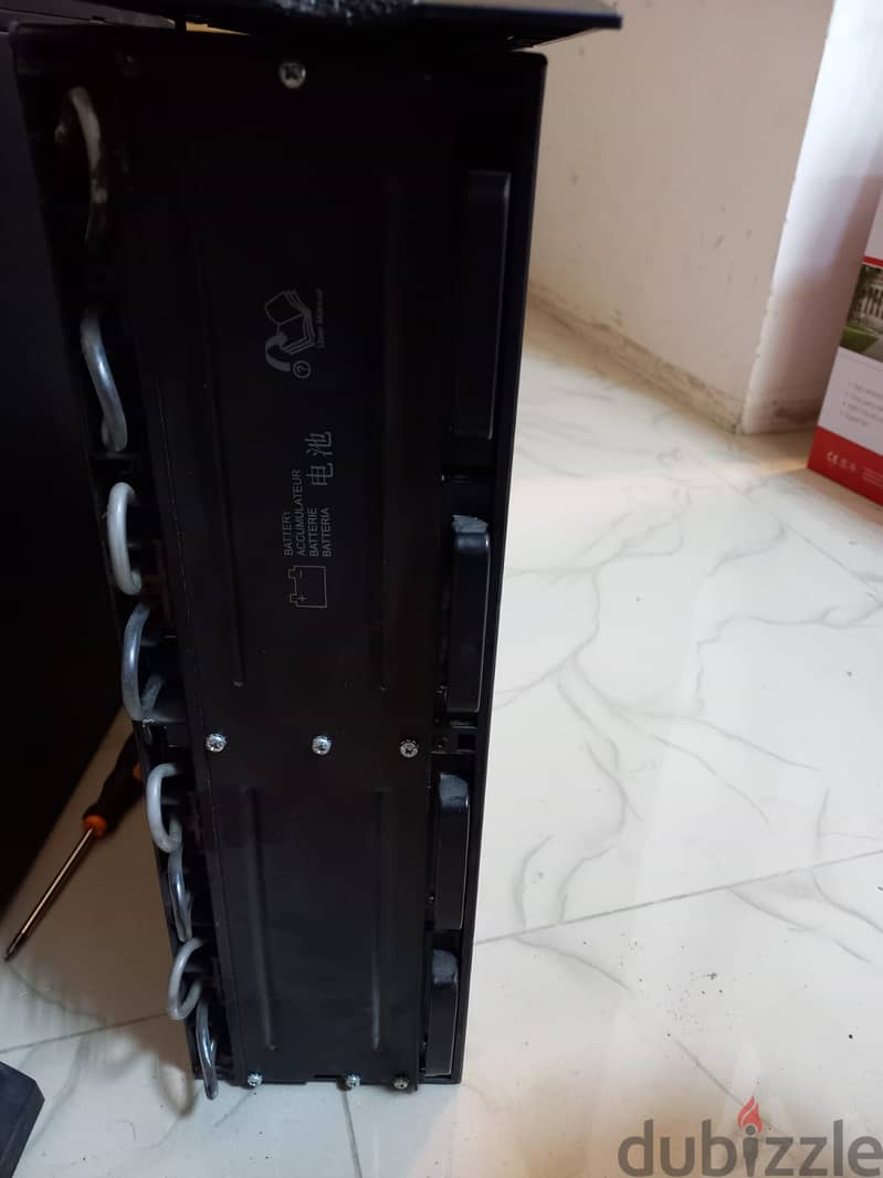 APC Smart-UPS RT 3000VA 5