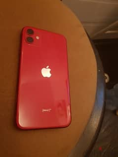 iphone 11 64gb lush condition