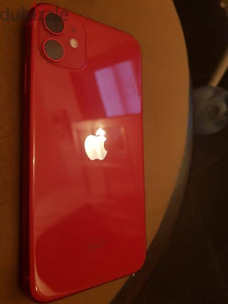 iphone 11 64gb lush condition 6