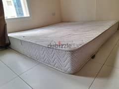 Mattress